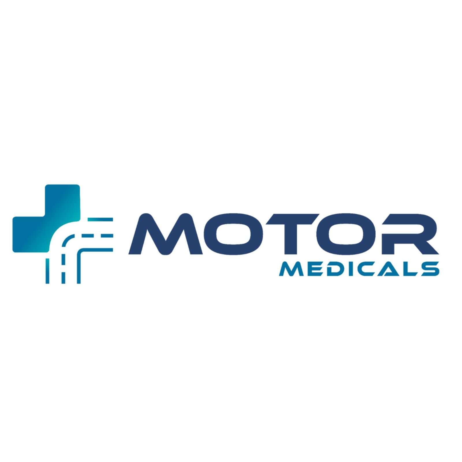 Motor Medicals logo