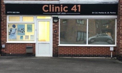 Coventry Clinic