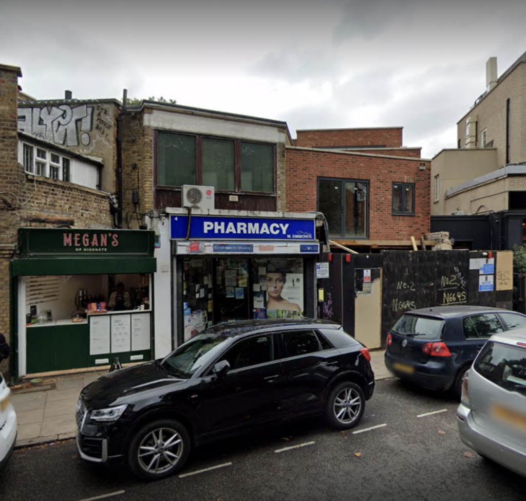 MotorMedicals Camden Clinic on Swains Lane offering HGV and Taxi Medicals with GMC-registered doctors. Call 0204 572 1663 or visit motormedicals.com.