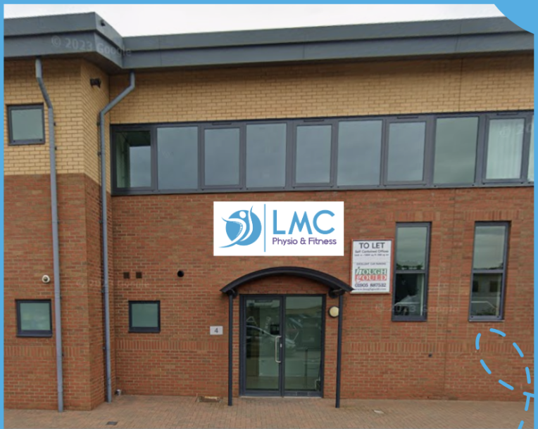 MotorMedicals clinic at LMC Physio & Fitness Rugby, offering HGV and taxi driver medicals at affordable prices.