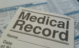Request your medical records easily with Motor Medicals for just £53 – perfect for your taxi medical.
