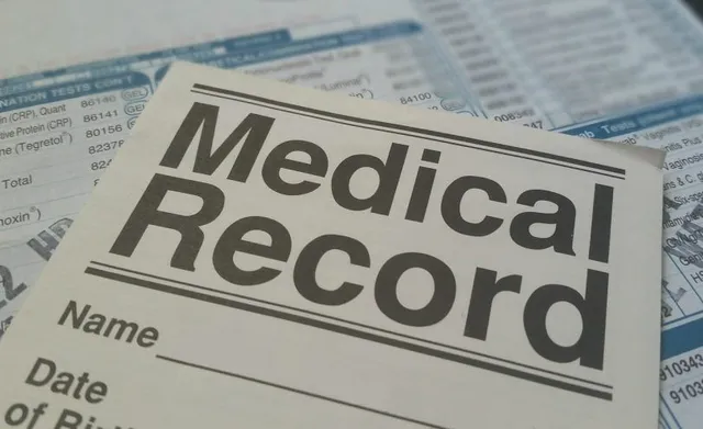 Request your medical records easily with Motor Medicals for just £53 – perfect for your taxi medical.