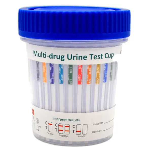 13 Panel Home Drug Test