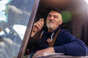 Motor Medicals blog: Driver medicals, smoking risks, and passing first time