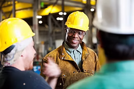 Safety Critical Medical assessment at Motor Medicals for rail and construction workers