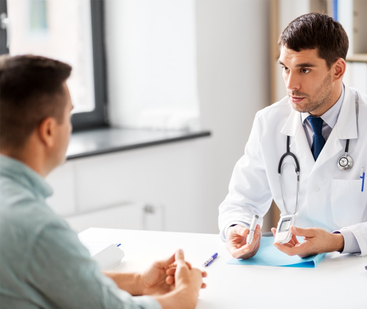 Blood pressure check taxi medical UK clinic Motor Medicals