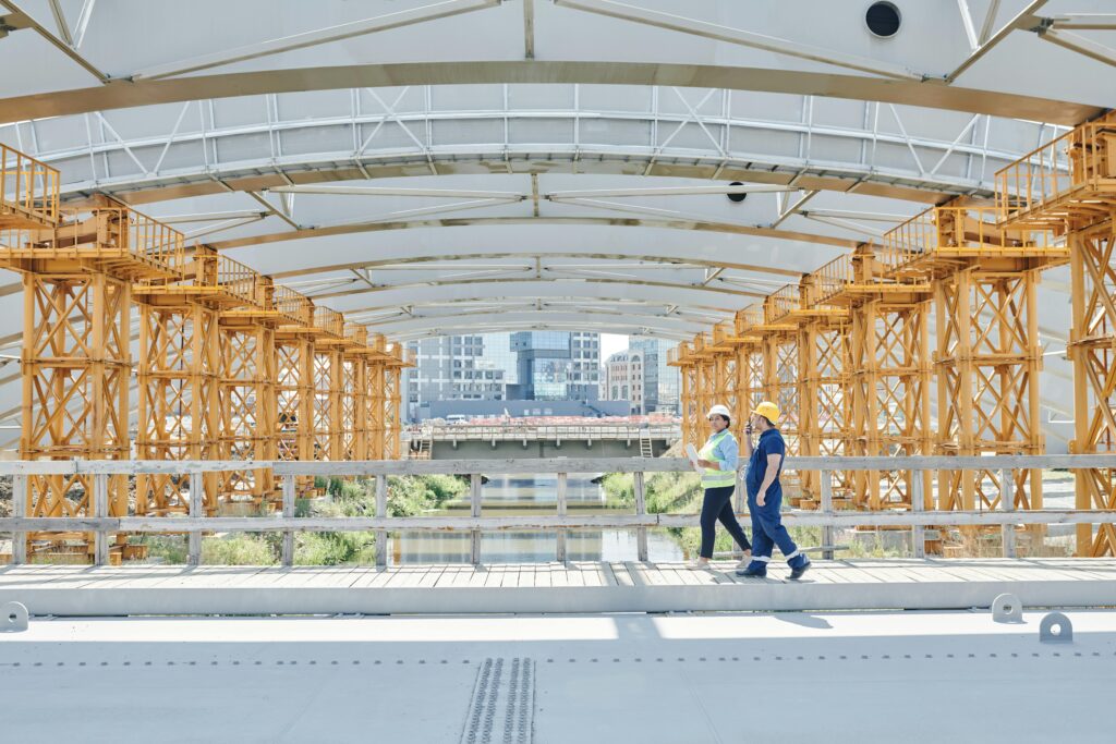 Safety Critical Medical standards assessment for rail and construction workers at Motor Medicals