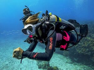 PADI diving medical assessment at Motor Medicals clinic – £60 – www.motormedicals.com – 0161 241 9622