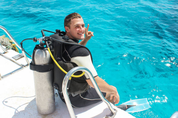 Motor Medicals doctor consulting patient for a diving medical assessment – Medicals from £55