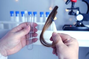 Hair follicle drug testing at Motor Medicals with up to 90-day detection from £47. Call 0161 241 9622 or visit www.motormedicals.com.