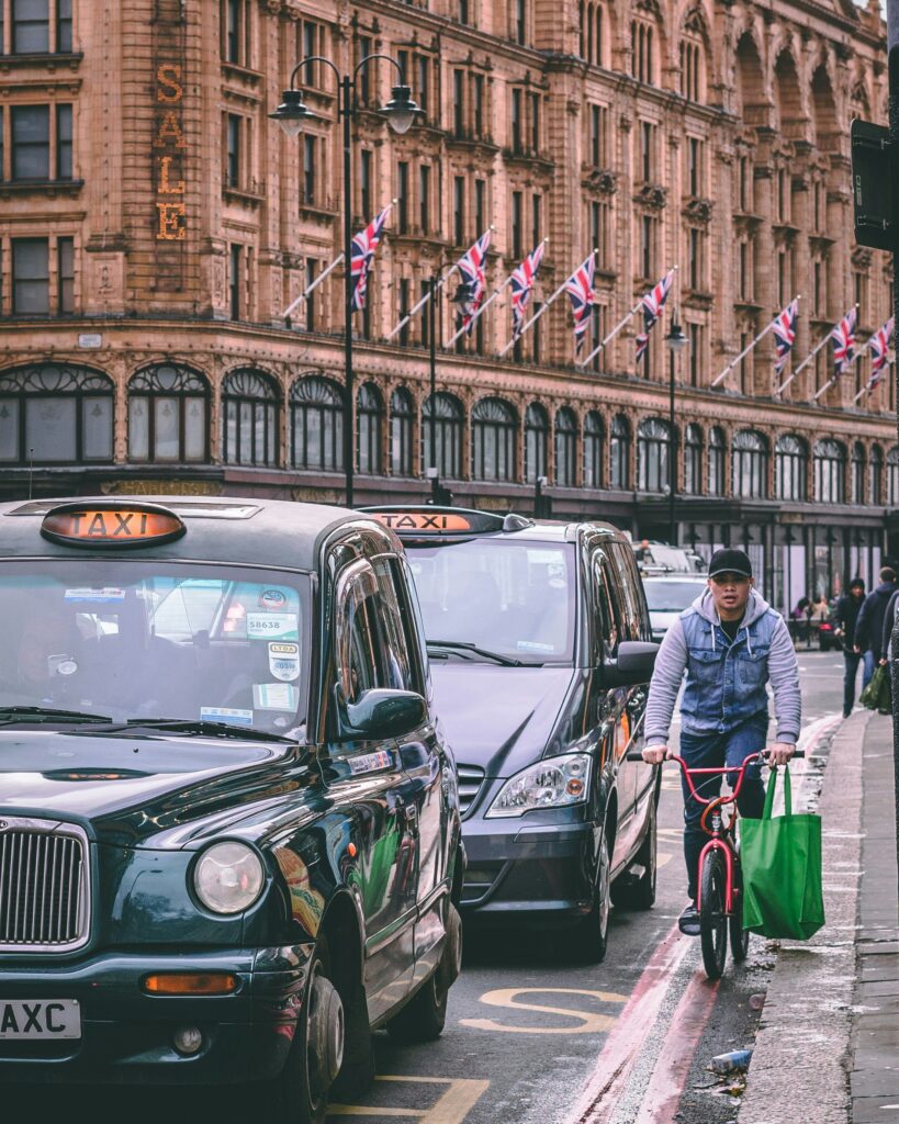 GP providing full medical records for taxi licensing medical