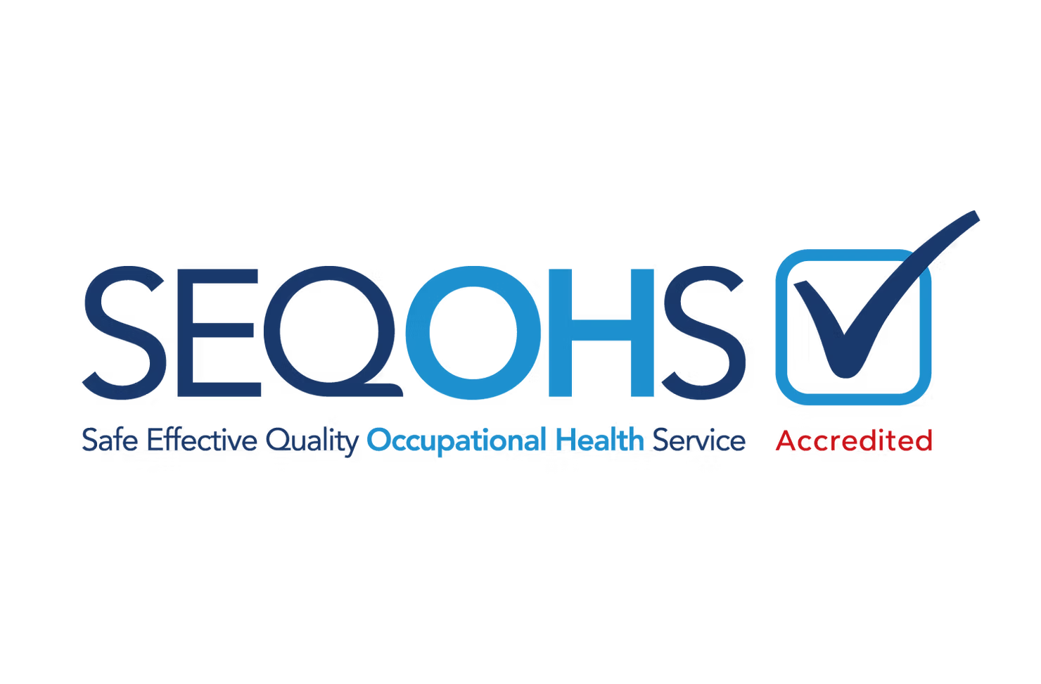 SEQOHS Accredited Occupational Health Provider