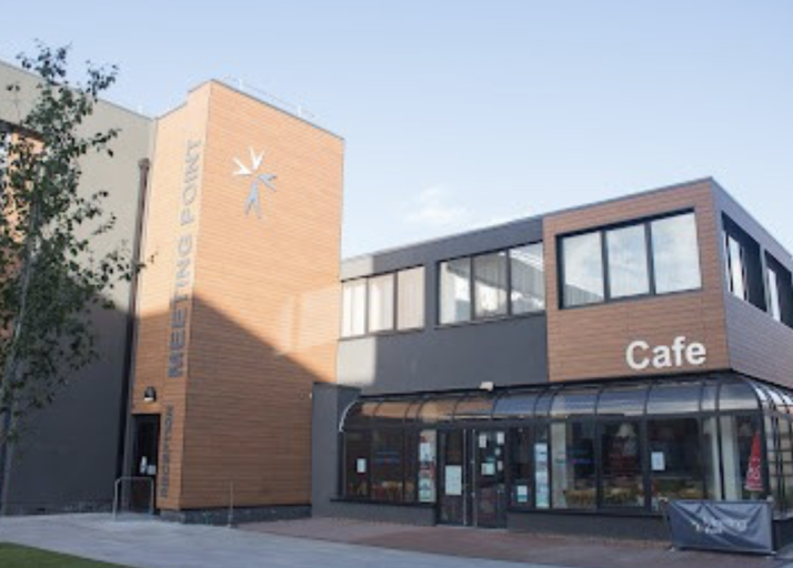 Motor Medicals Telford Clinic