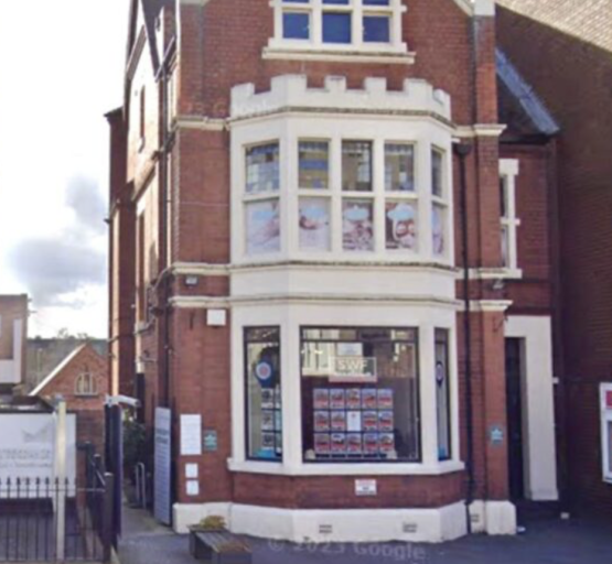 Motor Medicals Wolverhampton Clinic