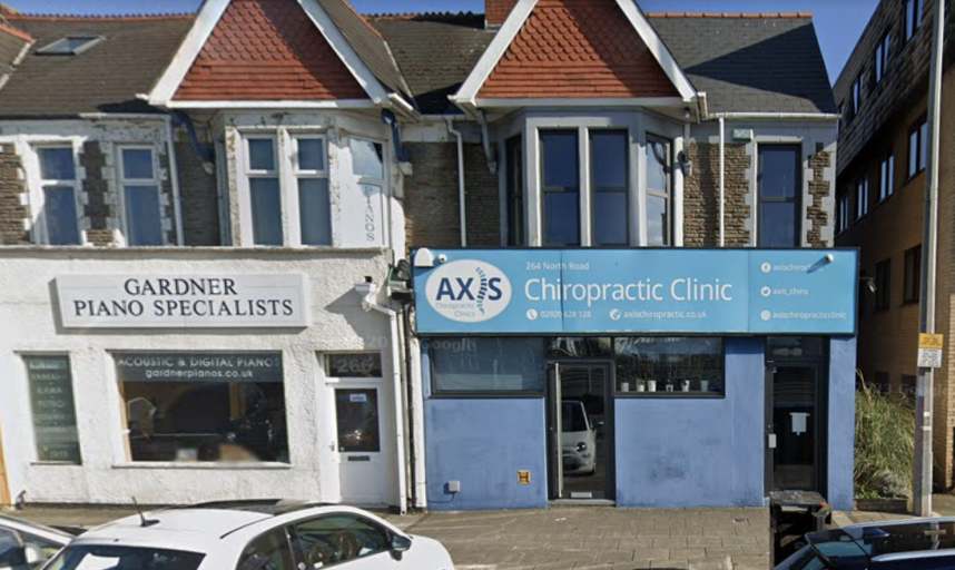 Driver Medicals in Cardiff from £47 – Book Today | Motor Medicals