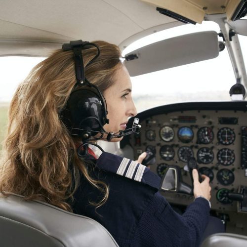 female-pilot-in-the-cockpit-of-an-airplane